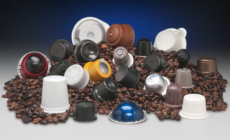 Research Study Findings Show That Coffee Capsule Barrier Performance Varies Significantly Across Types Brands 16 01 28 Packaging Strategies
