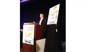 Presto Products at Global Pouch Forum