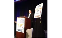Presto Products at Global Pouch Forum