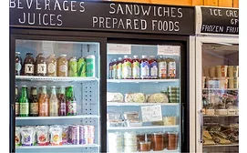 Consumer trends in the food and beverage industry