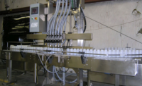 Tube Fillers - TurboFil  Specialists in Filling and Assembly