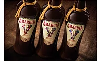 Amarula creates 400,000 unique liqueur labels with variable elephant designs 