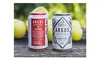 Argus Cidery uses Ardagh for its 12-ounce beverage cans