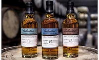 New single malt scotch series offers distinct personality in design