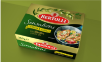 Bertolli launches new Sensations Lemon & Chilli packaging