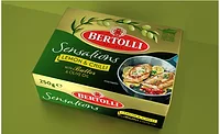 Bertolli launches new Sensations Lemon & Chilli packaging