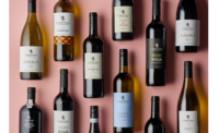 Packaging redesign for Booths wine range at Booths by Smith&+Village helps boost sales 