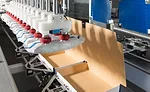 Bosch to showcase new standards in bar packaging at Interpack 2017