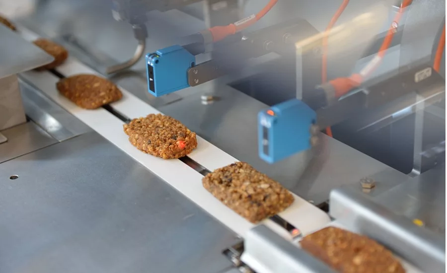 Bosch to showcase new standards in bar packaging at Interpack 2017