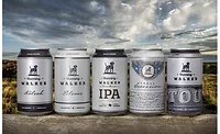 Braman Brands launches 5 craft beers with help from Ardagh Group