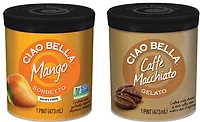 Ciao Bella launches new pint packaging