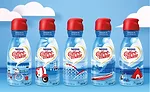 Coffee-Mate Celebrates Summer with new package design