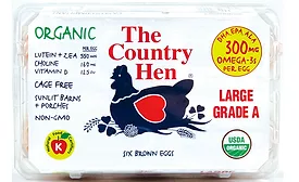 Plastic Packaging to Protect and Preserve Farm Fresh Quality Eggs