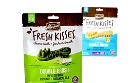 Merrick’s new dog treats stay fresh with high barrier flexible packaging