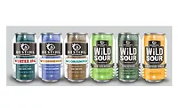 DESTIHL Brewery rolls out new brand packaging