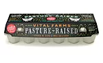 Vital Farms egg cartons get new transparent design