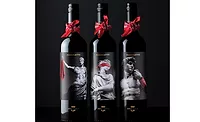 Fazzoletto shakes up wine category with disruptive design 
