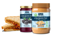 Brand designs new packaging for low-glycemic foods