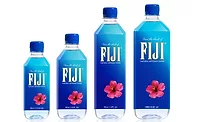 Fiji Water gets slimmer look