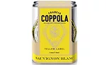Francis Ford Coppola Winery releases premium wine in cans