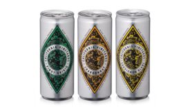 Francis Ford Coppola Winery releases premium wine in cans
