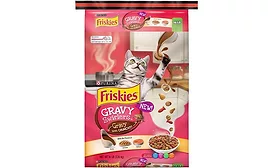 Friskies launches new line of cat food products