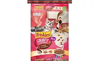 Friskies launches new line of cat food products