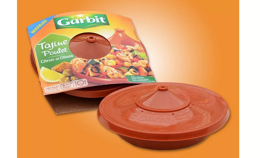 EXOTIC READY MEALS GET THE AUTHENTIC LOOK