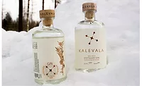 Northern Lights Spirits distiller distributing “smart” bottles of gin