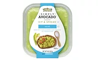 Wholly Guacamole Launches Dips & Spreads in Resealable Containers