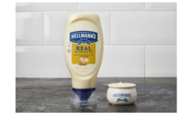 Hellman's condiment line gets redesign