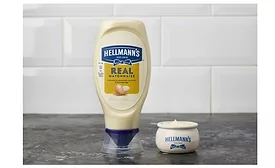 Hellman's condiment line gets redesign
