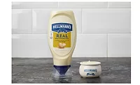 Hellman's condiment line gets redesign
