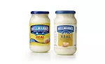Hellman's condiment line gets redesign