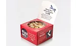Higgidy rebranded by B&B studio for pies, quiches