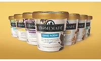 United Dairy Farmers gives Homemade Brand ice cream some love