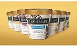 United Dairy Farmers gives Homemade Brand ice cream some love