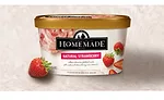 United Dairy Farmers gives Homemade Brand ice cream some love