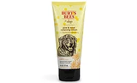 Burt's Bees new pet balm tube made from recycled materials