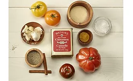 J.R. Watkins launches vintage spice tins in value sizes