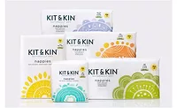 New baby care brand co-founded by Emma Bunton of Spice Girls band