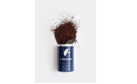 La Colombe launches single can coffee packaging