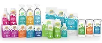 Lemi Shine rolls out redesigned household product packaging