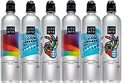 LifeWtr launches to appeal to millennials