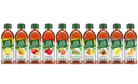 Long Island Iced Tea launches slimmer bottle, new label