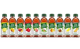 Long Island Iced Tea launches slimmer bottle, new label