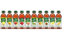 Long Island Iced Tea launches slimmer bottle, new label