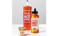 Mike's Hot Honey brings heat to condiment category