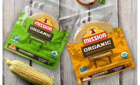 Mission Tortillas offers transparency for new organic tortillas packaging