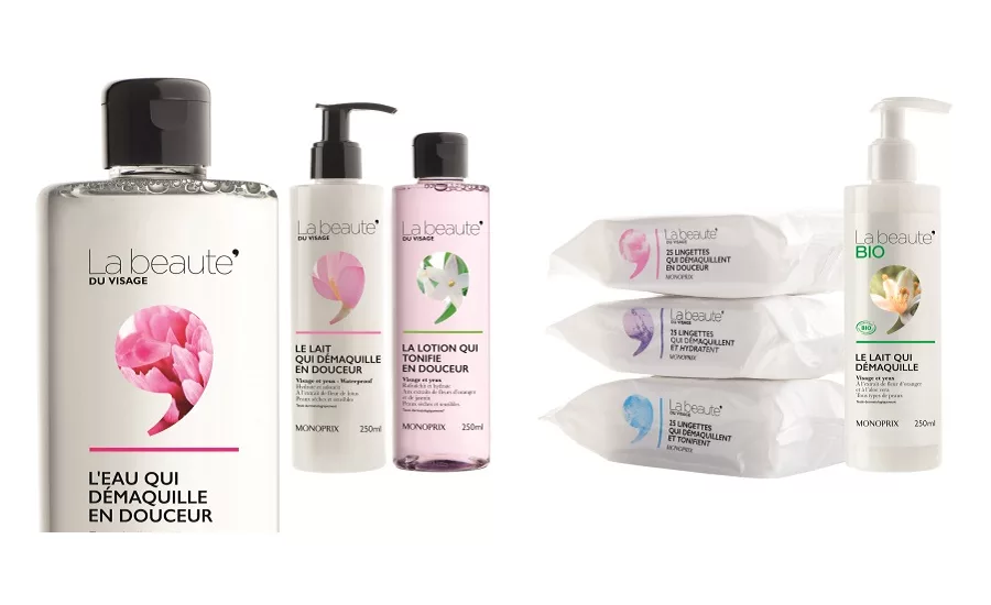 New skin care line targets urban women